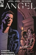 ANGEL: SEASON 11 #10B 