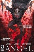 ANGEL: SEASON 11 #3 