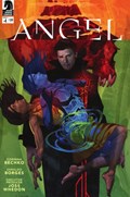 ANGEL: SEASON 11 #4 
