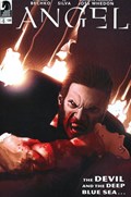 ANGEL: SEASON 11 #5B 