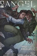 ANGEL: SEASON 11 #6 