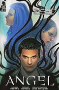 ANGEL: SEASON 11 #12B 