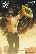 WWE #1-CPRO 