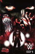 WWE #1-JJS 