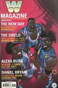 WWE #1-THIRD 