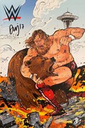 WWE #1-ECCC 