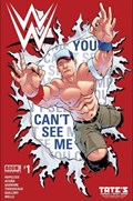 WWE #1-TATES 