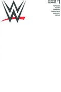WWE #1-RU-B 
