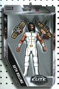 WWE #1-RU 