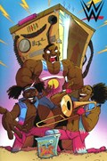 WWE #1-RI-B 