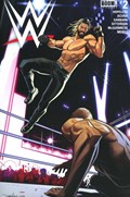 WWE #2 
