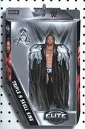 WWE #2B 