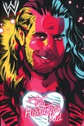 WWE #2-RI-B 