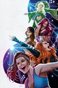 WWE #7-SDCC 