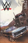 WWE #7 