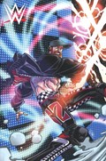 WWE #7-RI 