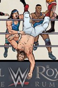 WWE #9C 