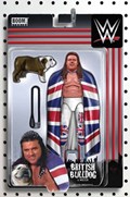 WWE #10B 