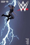WWE #10 