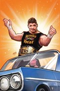 WWE #10-RI 
