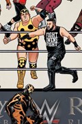 WWE #10C 