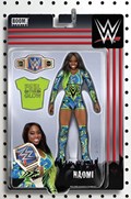 WWE #11B 