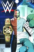 WWE #3 