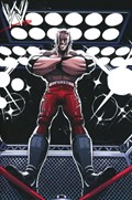 WWE #3-RI-B 