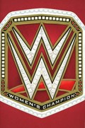 WWE #3-RI-C 