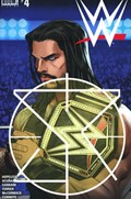 WWE #4 