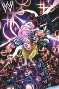WWE #4-RI-B 