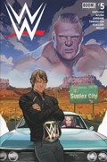 WWE #5 