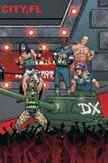WWE #16C 