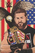 WWE #15-RI 