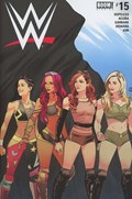 WWE #15 