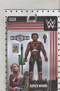 WWE #17B 