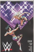WWE #17 
