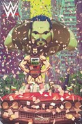 WWE #18-RI 