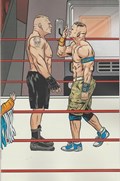 WWE #18C 