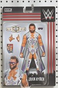 WWE #18B 