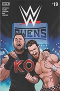 WWE #19 