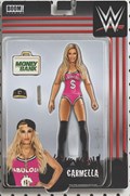 WWE #19B 