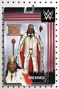 WWE #20B 