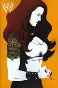 WWE #12-RI 