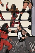 WWE #12C 