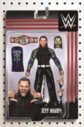 WWE #12B 