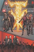WWE #13C 