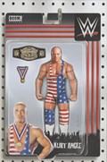 WWE #13B 