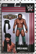 WWE #14B 