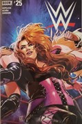WWE #25B 